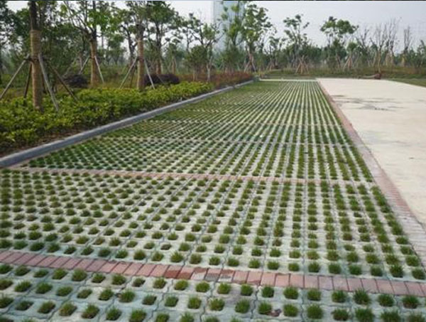 铜仁植草砖的安装注意事项有哪些？