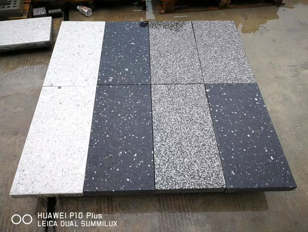 铜仁PC砖的主要类型及核心特性介绍