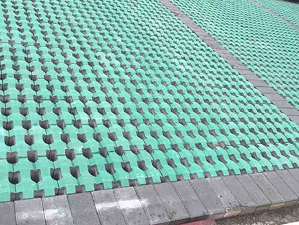 铜仁植草砖的主要特性介绍