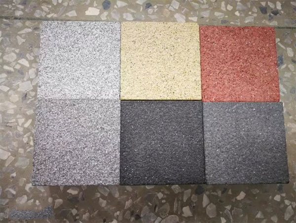 铜仁PC砖核心特性及适用场景介绍