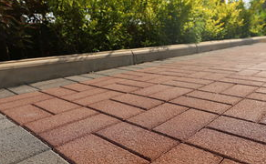 铜仁透水砖损坏的修补方法有哪些？