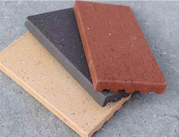 铜仁烧结砖为什么会出现湿膨胀的问题