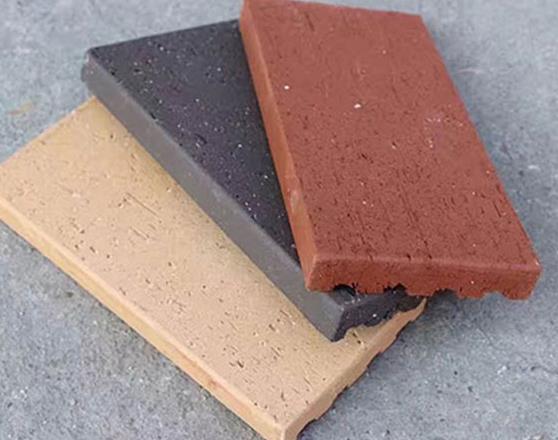 铜仁烧结砖出现风化的主要原因