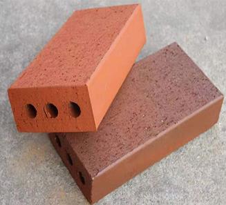 提高铜仁烧结砖硬度的方法